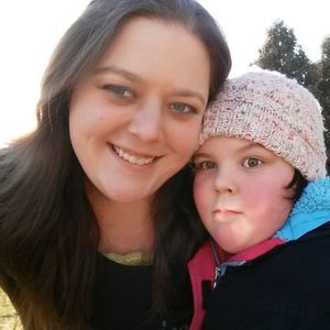 Meet your Posher, Jen